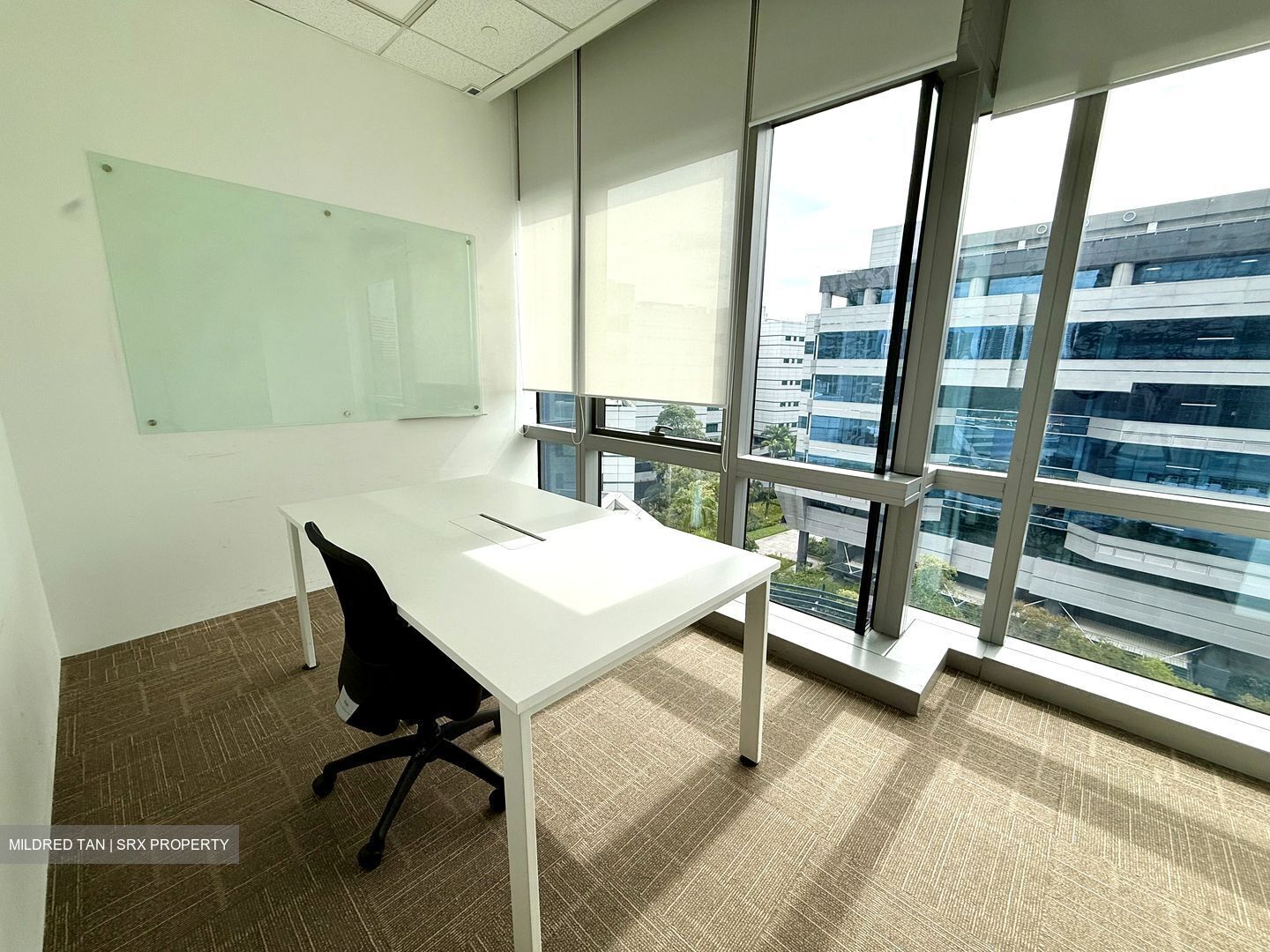 Alexandra Point (D5), Office #619525321